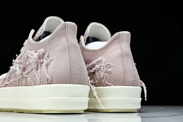 R1ck 0WENS SNEAKERS RO458-521