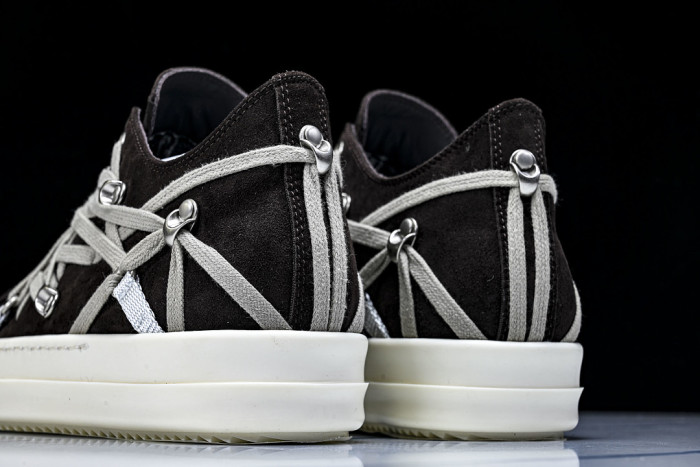 R1ck 0WENS SNEAKERS RO458-526