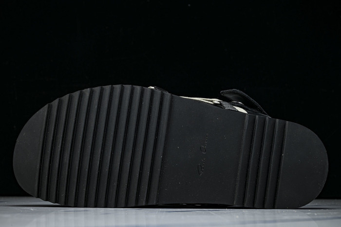 R1ck 0WENS SNEAKERS RO458-528
