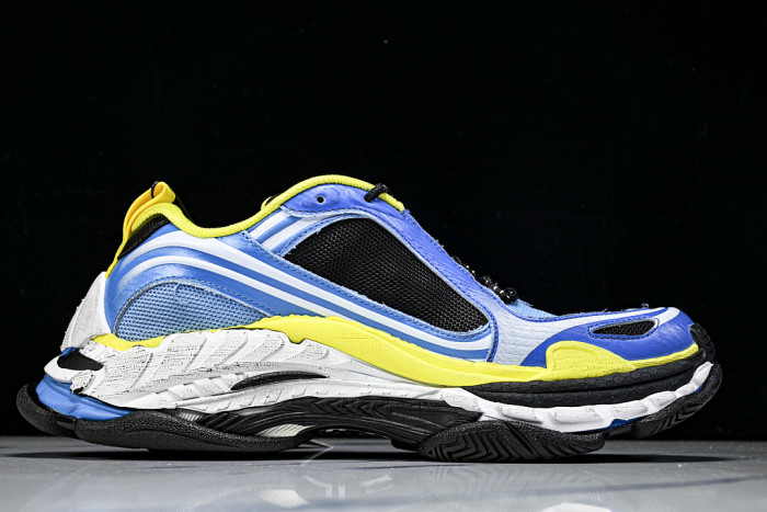 BLCG SNEAKER TRIPLE.S SNEAKERS WTRS2449