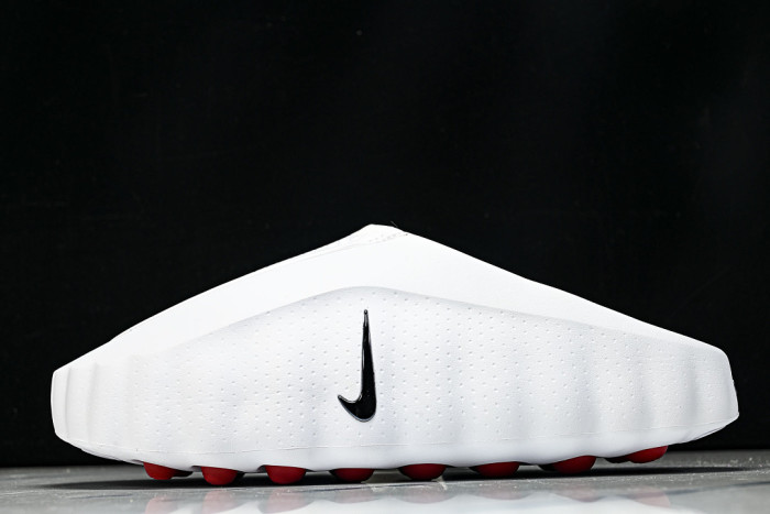 Nike Mind 001 'White Speed Red' HQ4307-101