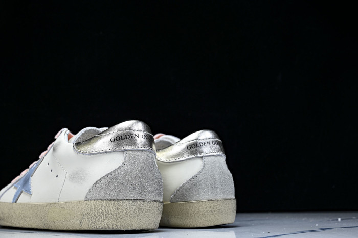 G01den G003e SNEAKERS GGS00034