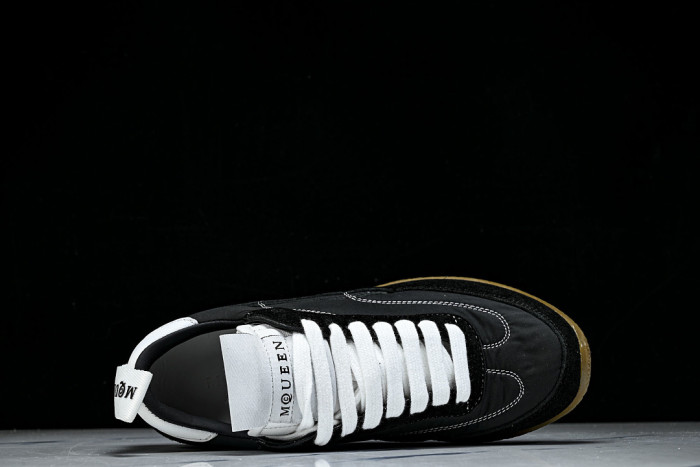 A1EXANDER M*QUEEN SNEAKERS WHGP7-205