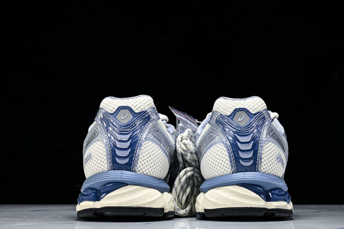 Kith x As1cs Gel Kayano 12.1 