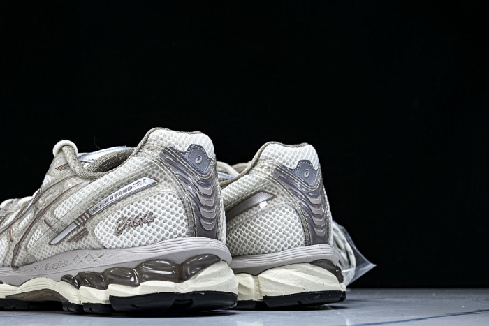 Kith x As1cs Gel Kayano 12.1 