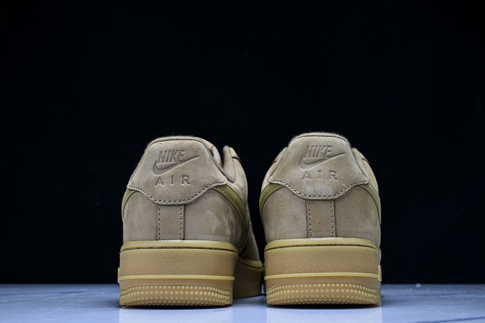 Nike Nike AIR FORCE 1 LOW 