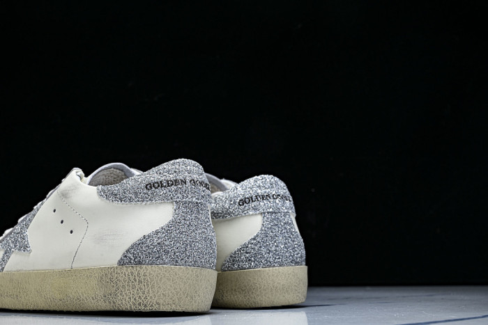 G01den G003e SNEAKERS GGS00039