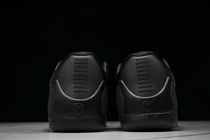 Nike Kobe 9 Elite Low EM TB P 