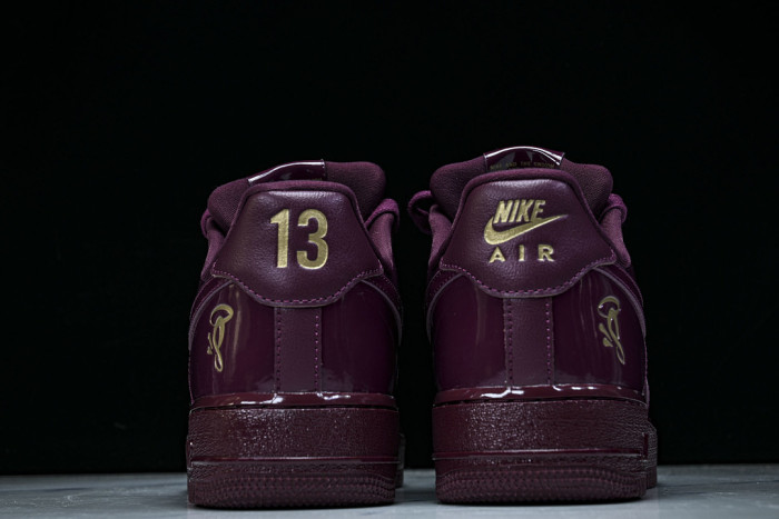 Central Cee x Nike Air Force 1 Low 