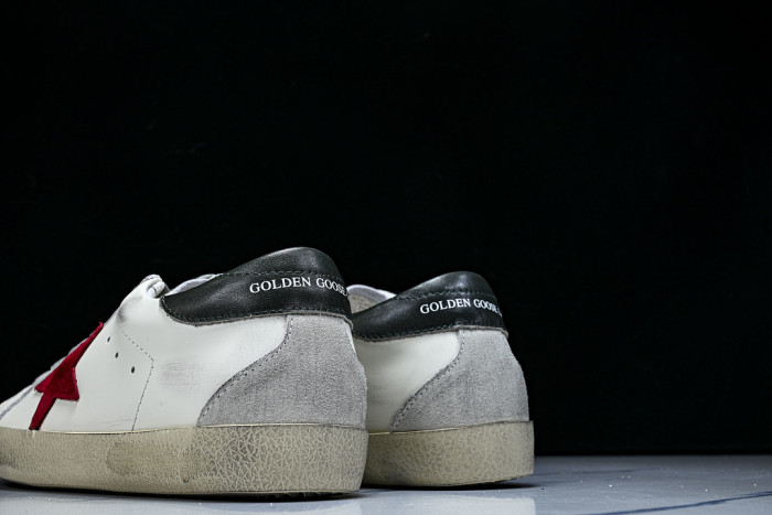 G01den G003e SNEAKERS GGS00044