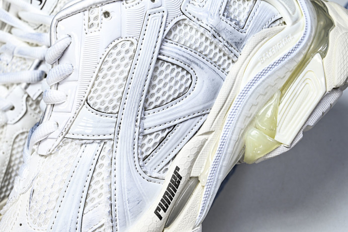BLCG RUNNER SNEAKER WRNLD0102