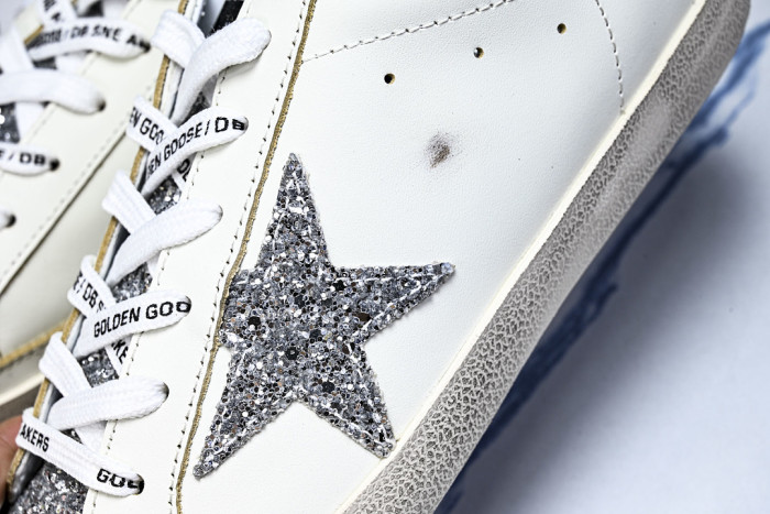 G01den G003e SNEAKERS GGS00038