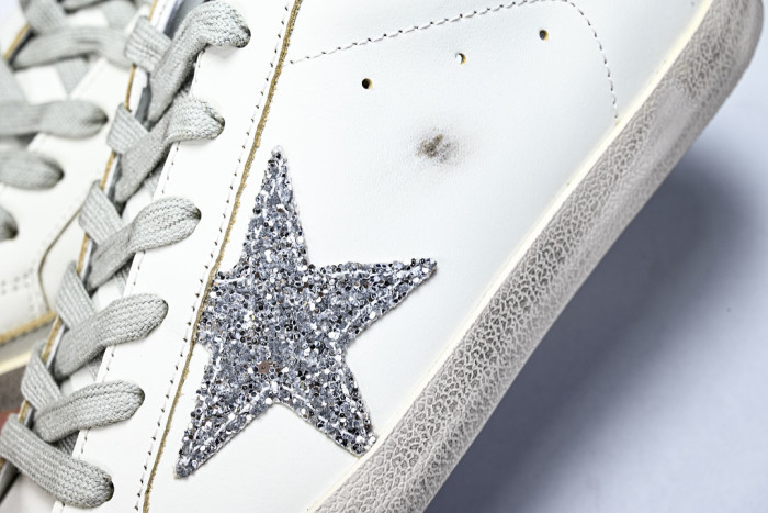 G01den G003e SNEAKERS GGS00052