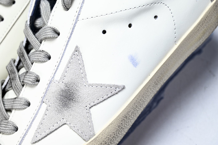 G01den G003e SNEAKERS GGS00054