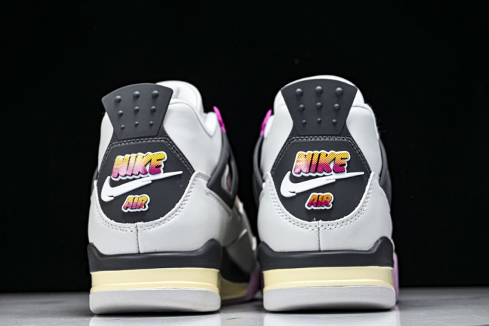 Air Jordan 4 Retro 