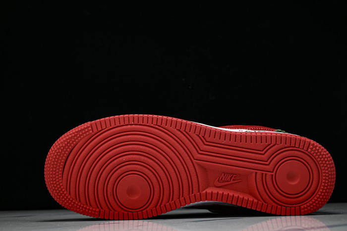 1V X Nike Air Force 11V0425-542