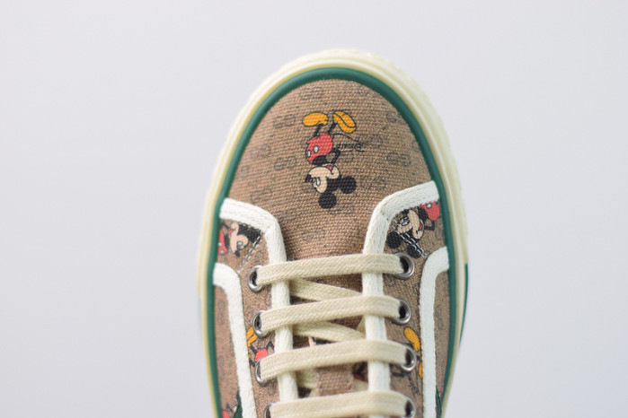 GUCC RHYTON SNEAKER