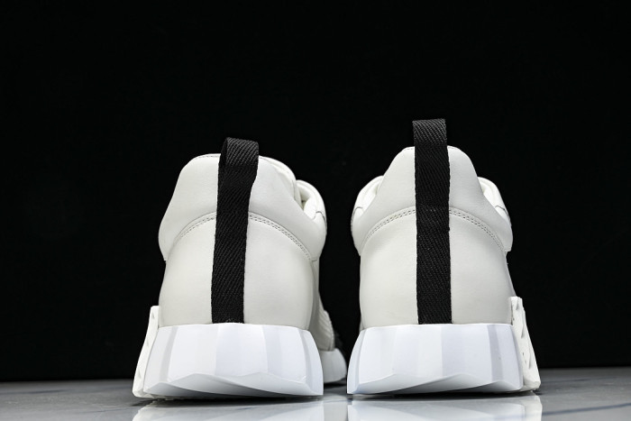HER*MES SNEAKER HM1028-232