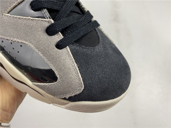 air jordan 6 wmns “tech chrome