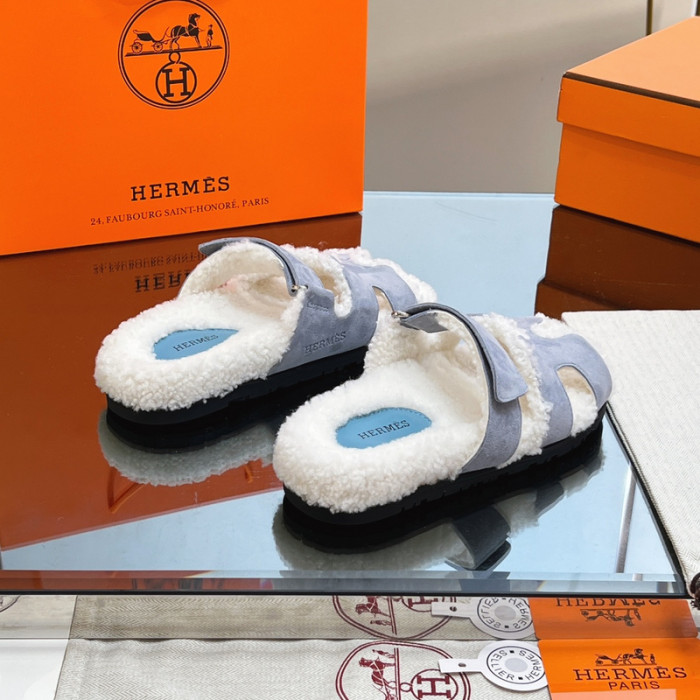 He*mes Slide CU526-2125