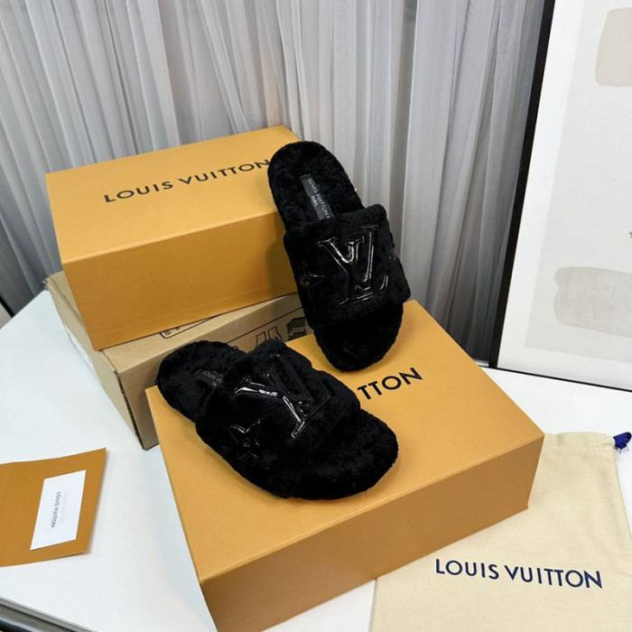 1*V SLIPPERS 11V0107-002