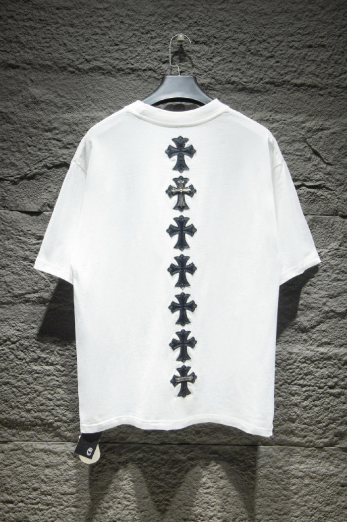 CHR0ME HEARTS CH0106-035
