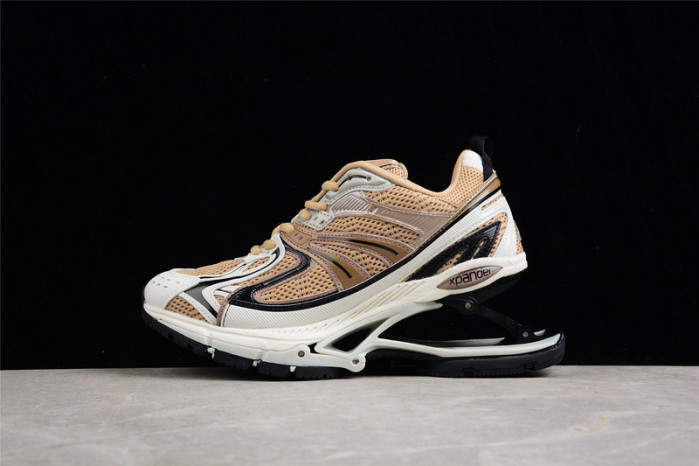 blcg x-pander 6.0 khaki/black/white w1rc8 0521