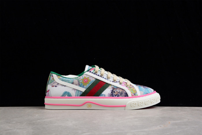 gucc low-top x tennis 1977 low-top sneaker 687624-utc10-5260