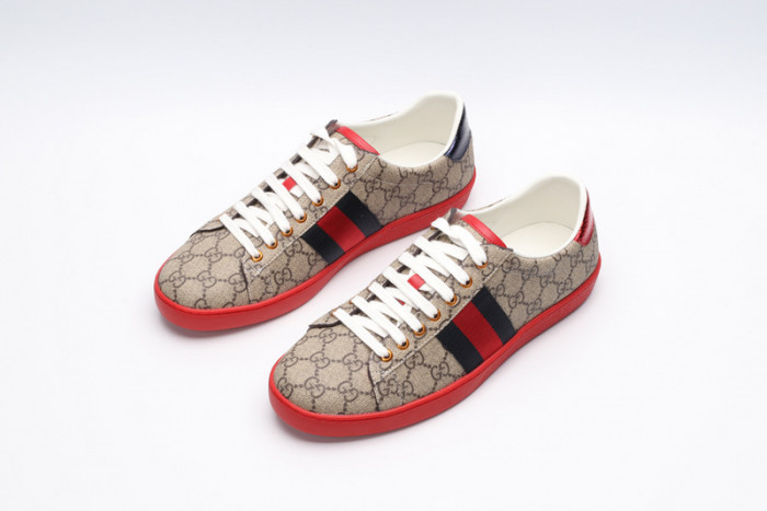 gucc low-top sneaker 5820-6965