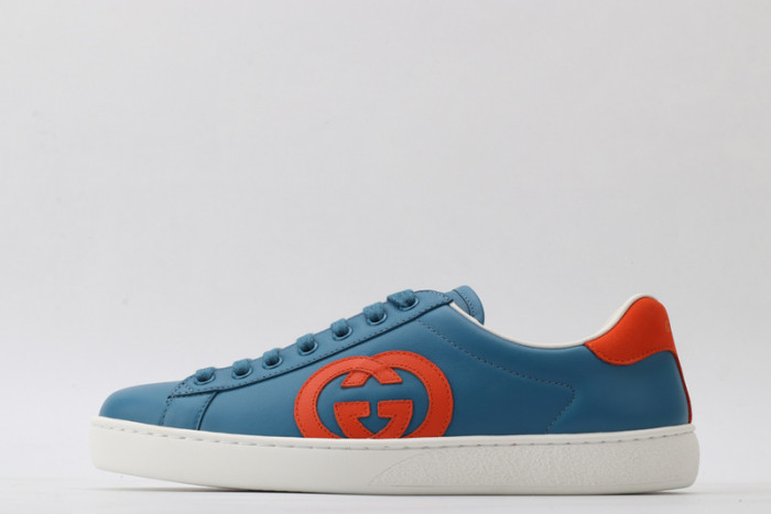 gucc low-top sneaker gu58203-2284