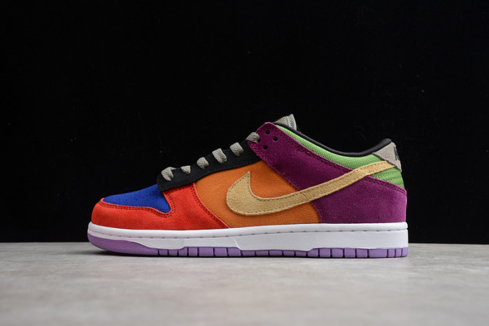 nike dunk low viotech (2019) ct5050-500