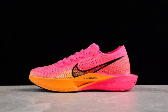 nike zoomx vaporfly next% 3 ''hyper pink'' dv4129-600
