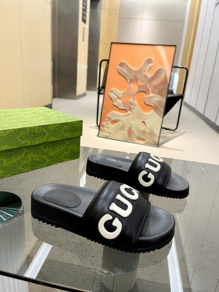 gucc slippers gu568-033