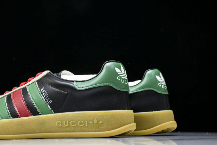 adidas x Gucc LOW-TOP SNEAKER GU0613-037