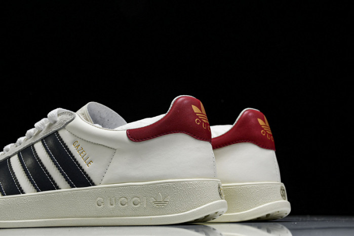 adidas x Gucc LOW-TOP SNEAKER GU0613-039