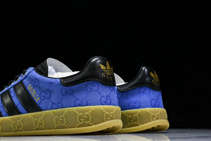 adidas x Gucc LOW-TOP SNEAKER GU0613-040
