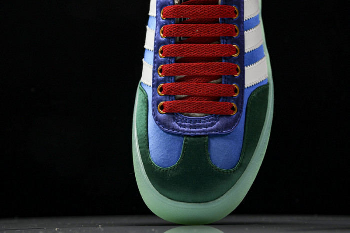 adidas x Gucc LOW-TOP SNEAKER GU0613-041