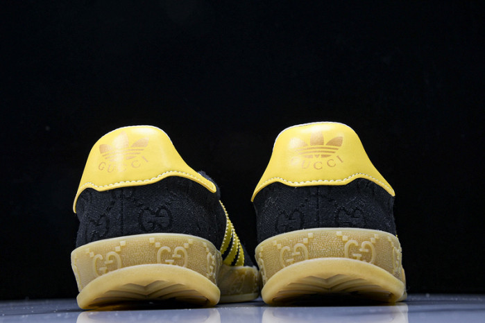 adidas x Gucc LOW-TOP SNEAKER GU0613-044
