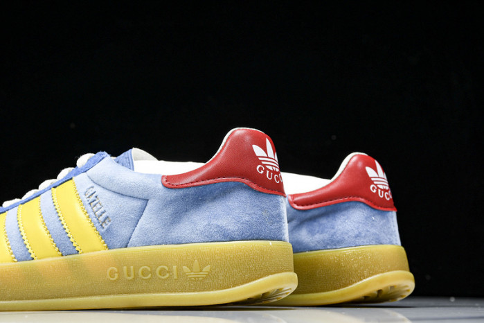 adidas x Gucc LOW-TOP SNEAKER GU0613-050