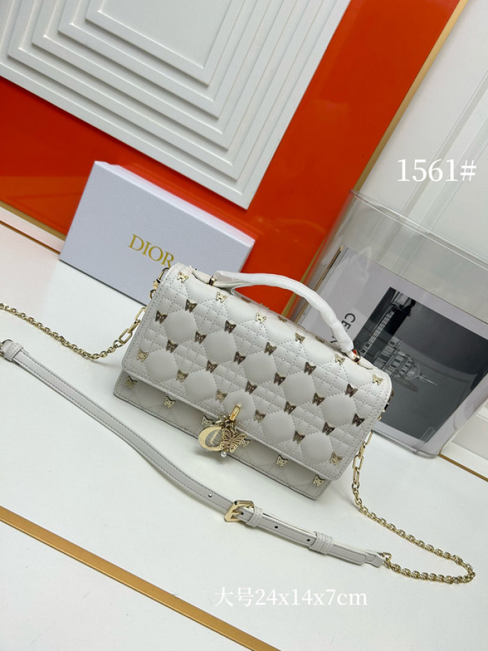 D*R bag B0113-023
