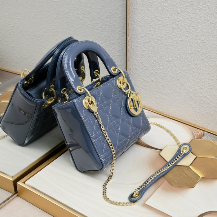 D*R bag B0113-025