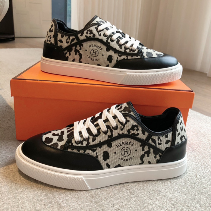 HER*MES SNEAKER HM1028-106