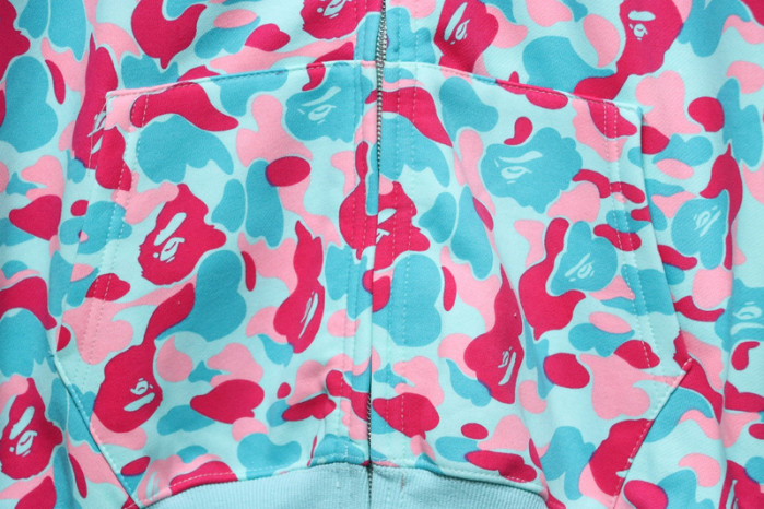 BAPE Hoodie Bape0109-003