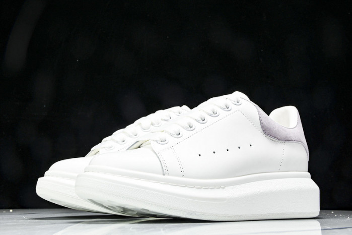 A1EXANDER M*QUEEN SNEAKERS WHGP7-194