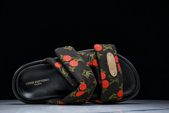 1*V SLIPPERS 11V0107-064