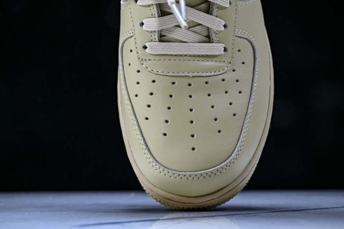Nike Air Force 1 Low Off-White Sesame FD6900-200