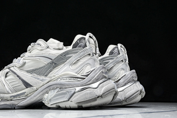 BLCG RUNNER SNEAKER W3RNY0122