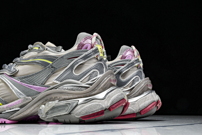 BLCG RUNNER SNEAKER W3RNY0123