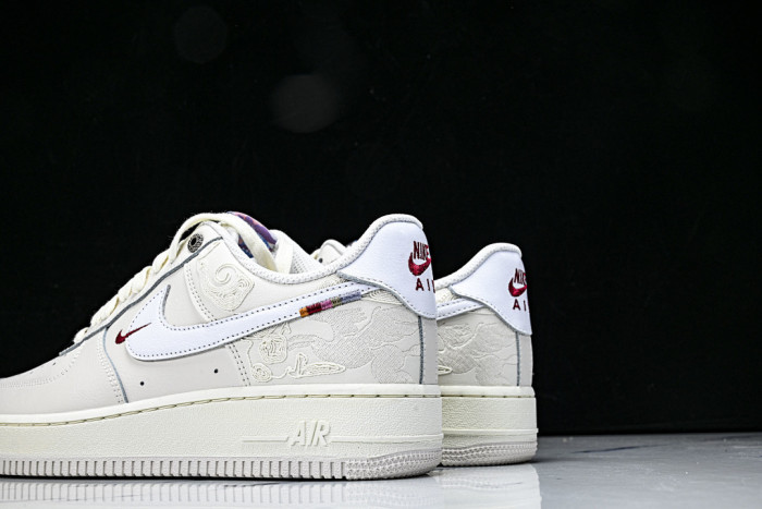 Nike Air Force 1 Low Pegasus Pack PhanT0m IQ1119-011
