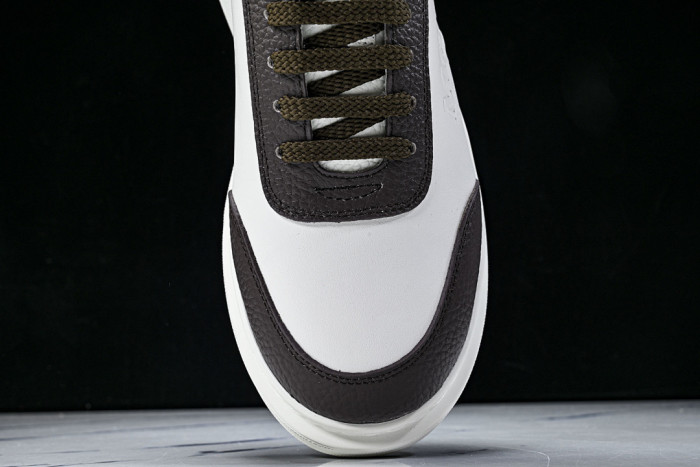 A1EXANDER M*QUEEN SNEAKERS WHGP7-204